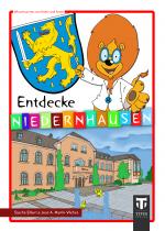 Cover-Bild Entdecke Niedernhausen