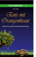 Cover-Bild Ente mit Orangenkraut