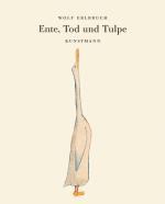 Cover-Bild Ente, Tod und Tulpe