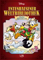 Cover-Bild Entenhausener Weltbibliothek 01