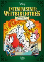 Cover-Bild Entenhausener Weltbibliothek 03