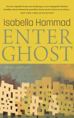 Cover-Bild Enter Ghost