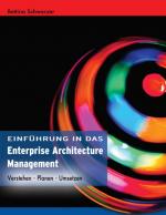 Cover-Bild Enterprise Architecture Management
