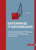 Cover-Bild Enterprise IT-Governance