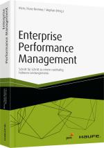 Cover-Bild Enterprise Performance Management