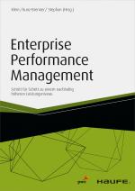 Cover-Bild Enterprise Performance Management