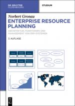 Cover-Bild Enterprise Resource Planning