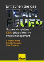 Cover-Bild Entfachen Sie das Teamfeuer