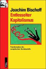 Cover-Bild Entfesselter Kapitalismus