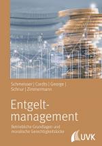 Cover-Bild Entgeltmanagement