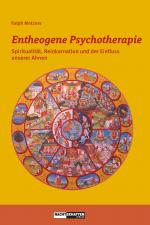 Cover-Bild Entheogene Psychotherapie