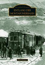 Cover-Bild Entlang der Montafonerbahn