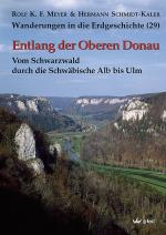 Cover-Bild Entlang der Oberen Donau