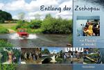 Cover-Bild Entlang der Zschopau