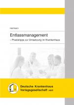 Cover-Bild Entlassmanagement