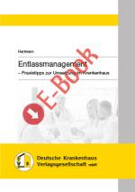 Cover-Bild Entlassmanagement