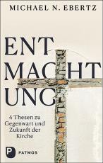 Cover-Bild Entmachtung