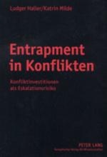 Cover-Bild Entrapment in Konflikten