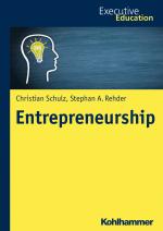 Cover-Bild Entrepreneurship