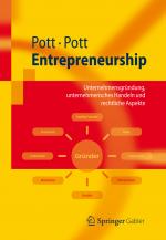 Cover-Bild Entrepreneurship