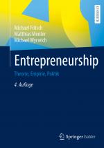 Cover-Bild Entrepreneurship