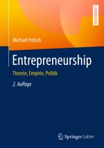 Cover-Bild Entrepreneurship