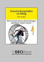 Cover-Bild Entscheidungsfallen im Alltag