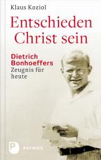 Cover-Bild Entschieden Christ sein