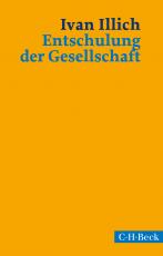 Cover-Bild Entschulung der Gesellschaft