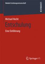 Cover-Bild Entschulung