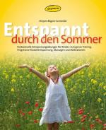 Cover-Bild Entspannt durch den Sommer