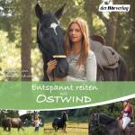 Cover-Bild Entspannt reiten mit Ostwind