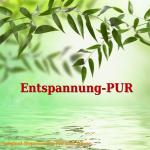 Cover-Bild Entspannung-PUR