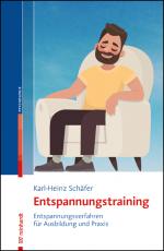 Cover-Bild Entspannungstraining