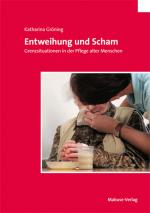 Cover-Bild Entweihung und Scham