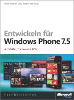 Cover-Bild Entwickeln für Windows Phone 7.5