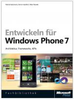 Cover-Bild Entwickeln für Windows Phone 7