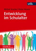 Cover-Bild Entwicklung im Schulalter