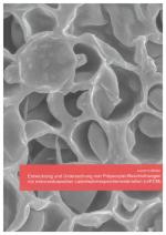 Cover-Bild Entwicklung und Untersuchung von Polyacrylat-Beschichtungen mit mikroverkapselten Latentwärmespeichermaterialien (mPCM)