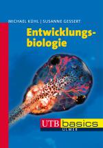 Cover-Bild Entwicklungsbiologie