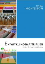 Cover-Bild Entwicklungsmaterialien in der Schule des Kindes