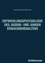 Cover-Bild Entwicklungspsychologie des Jugend- und jungen Erwachsenenalters