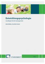 Cover-Bild Entwicklungspsychologie