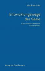 Cover-Bild Entwicklungswege der Seele