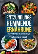 Cover-Bild Entzündungshemmende Ernährung