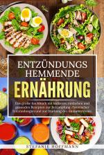 Cover-Bild Entzündungshemmende Ernährung