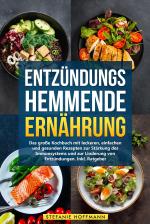 Cover-Bild Entzündungshemmende Ernährung