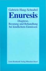 Cover-Bild Enuresis