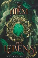 Cover-Bild Enya - Atem des Lebens