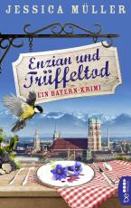 Cover-Bild Enzian und Trüffeltod